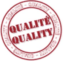 Labels de qualite